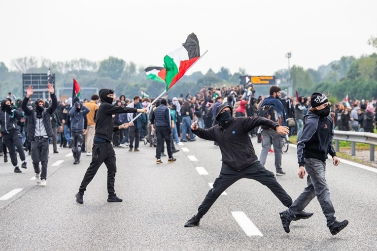 Italiju čekaju dva velika štrajka